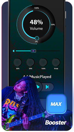 Ultra Sound Boost Screen 3