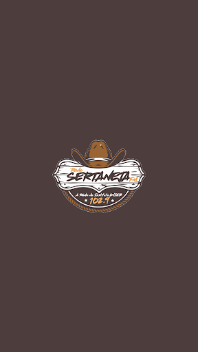 Sertaneja FM 102,9 Araraquara Screen 2