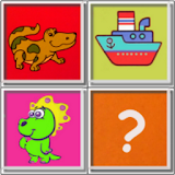 FindMe Memory Cards Game icon