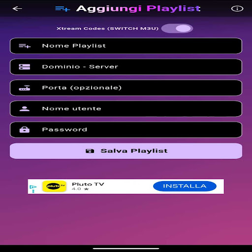 IPTV Zone screenshot 20