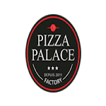 Cover Image of Download Pizza Palace Brionne  APK