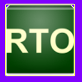 RTO PLUS icon