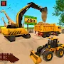 City Zoo Construction Simulator - Animal Transport