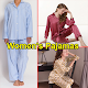 Women's Pajamas Download on Windows