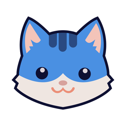 Nyano Meow  Icon