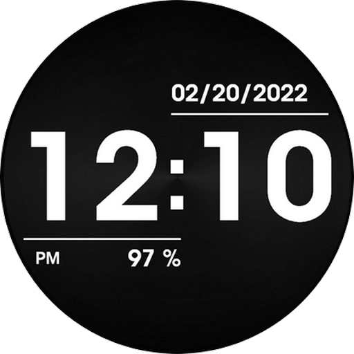 235 PS logo