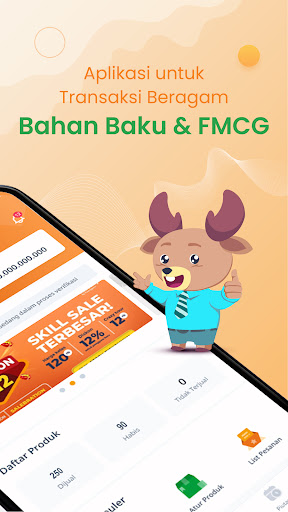 Solubis Seller Screen 2