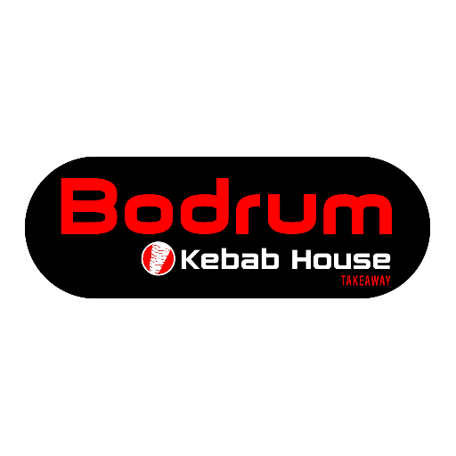 Bodrum Kebab House TD9 logo