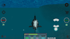 screenshot of Submarine Sim MMO