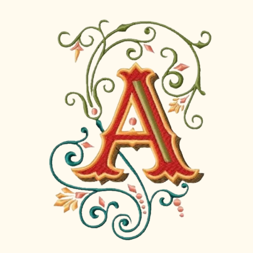 Anaya Collections logo