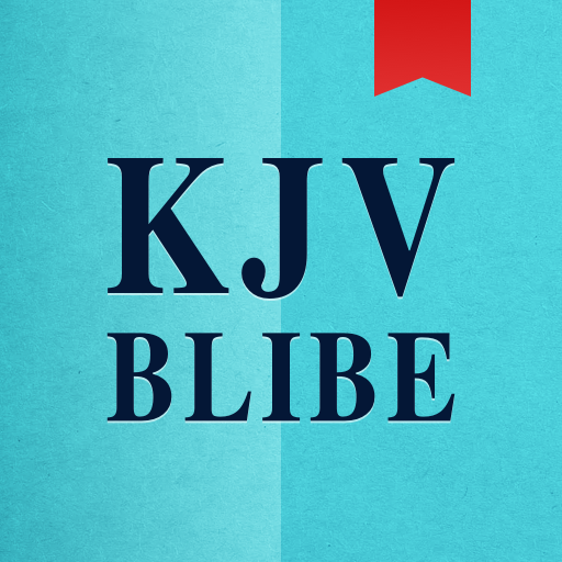 KJV Bible-Offline logo