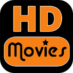 Cover Image of डाउनलोड HD Movies - Watch Free 720 APK