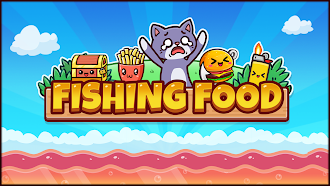 Game screenshot Fishing Food mod apk