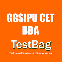 Icon image GGSIPU CET BBA Online Test App