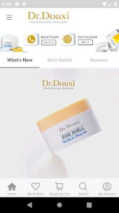 Dr.Douxi Official