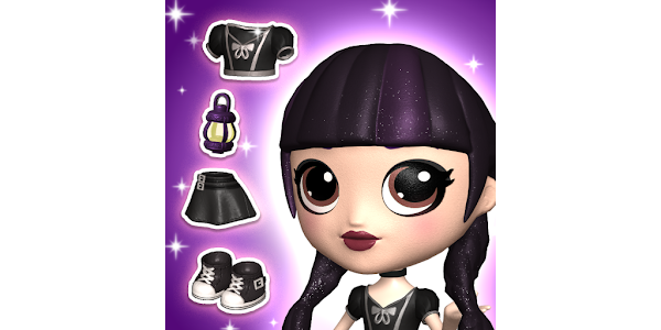 Play Doll Dress Up: Sweet Girl Online for Free on PC & Mobile