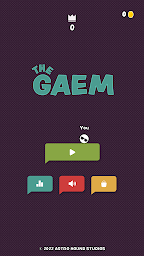 The Gaem