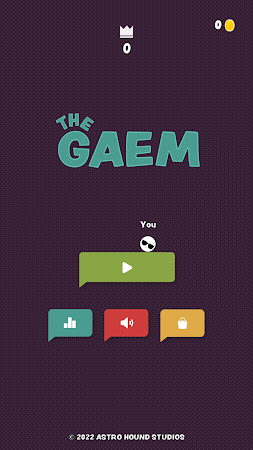 Game screenshot The Gaem mod apk