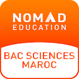 Bac Sciences Maroc 2019 - Révision, Cours, Quiz icon