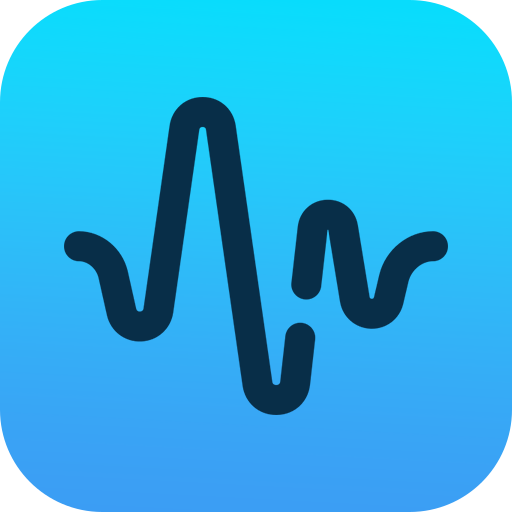 Auscultation | Heart Sounds  Icon