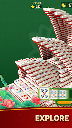 Mahjong Triple 3D - Tile Match screenshot 4