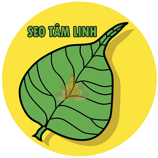SEO Tâm Linh logo