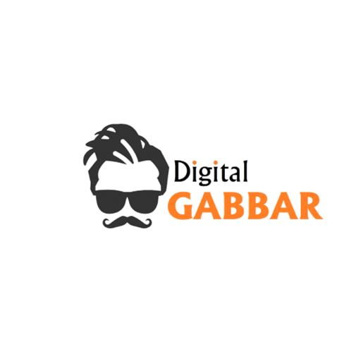 Digital Gabbar logo