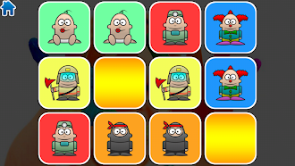 Game screenshot Kids Educational Game 3 hack