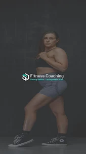 SJ Fitness Coaching