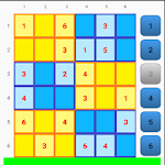Mini-Sudoku Apk