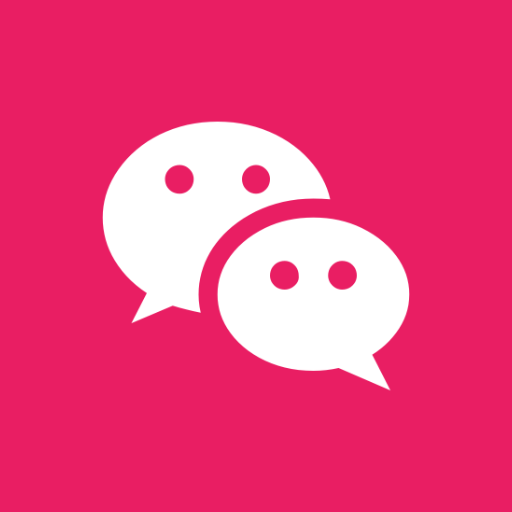 Find single girls nearby, chat logo