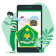 SiHokki - Sistem Haji Online Kemenag Kab. OKI