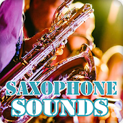 Saxophone Music Sounds Collection