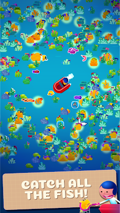 Water Harvest - Screenshot 2