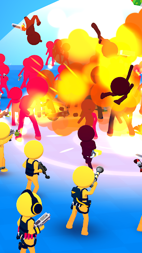 Join & Shoot screenshot 1