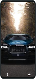 Rolls Royce Wraith Wallpaper