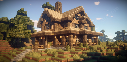 Master Eerskraft Building Mod Apk v1.0.0