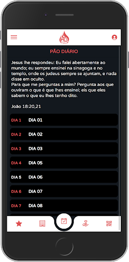 AD - São Lucas-Amar e Cuidar