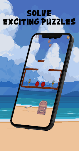 Sea Treasure Screen 2