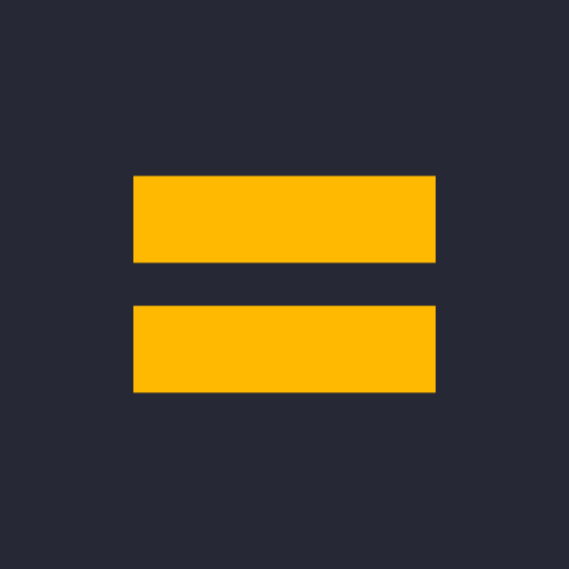 Equals Money logo