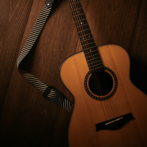 Guitar Wallpapers logo