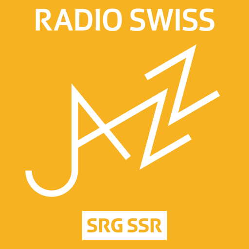 Radio Swiss Jazz 3.1.701.132 Icon