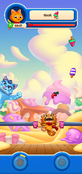 Feed The Cat screenshot 4
