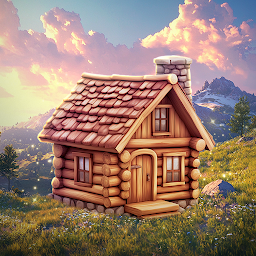 Hidden Object: Peaceful Places Mod Apk