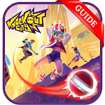 Cover Image of Baixar Knockout City 2 Ultimate 2021 Guide 1.0.0 APK