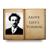 Above Life’s Turmoil audiobook icon