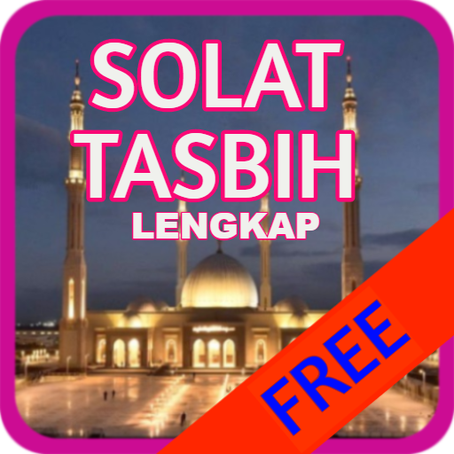 Solat Tasbih Lengkap Download on Windows