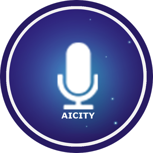 AiCity – Trợ lý giọng nói Ôtô v7.0 build 999999 [Pro]