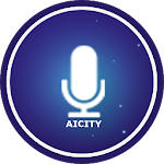 Cover Image of ดาวน์โหลด AiCity - Trợ lý giọng nói Ôtô 7.0 APK