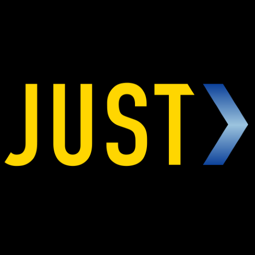 Just Order logo